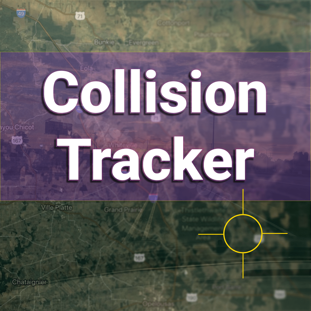 Arkansas man dies in tragic Louisiana highway accident