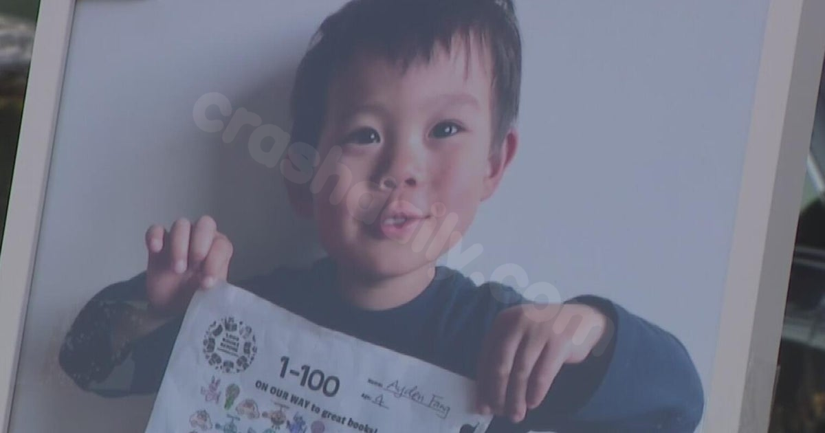 Driver in Burlingame crash that killed 4-year-old won't face charges