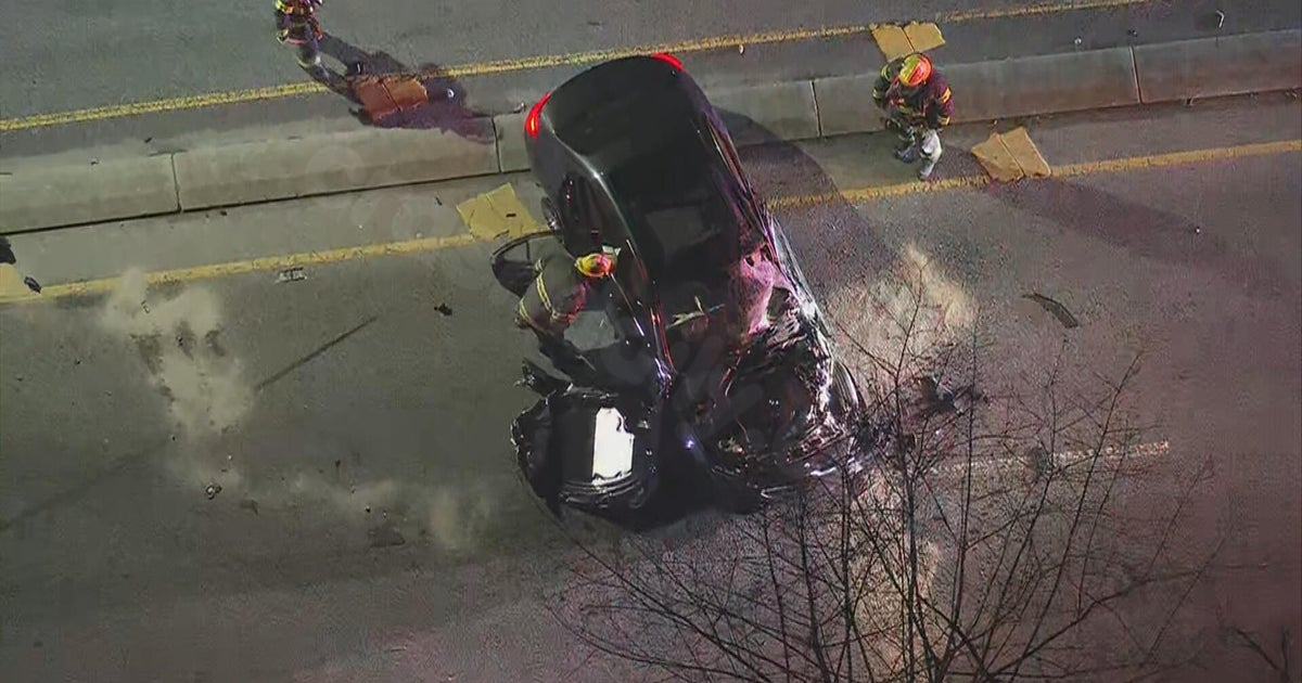 Fatal Accident on Lincoln Drive in Philadelphia results in 1 fatality, 1 injury, authorities report