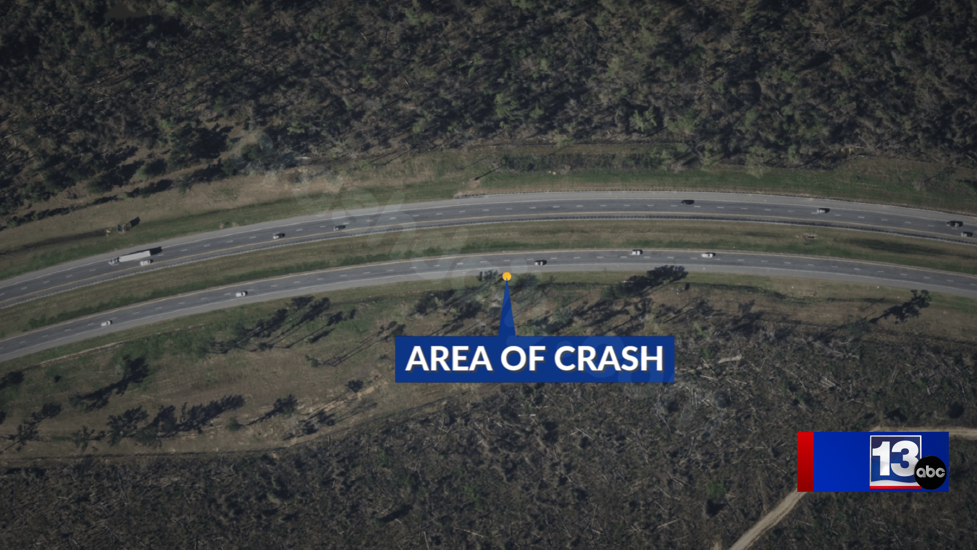 Fatal motorcycle crash on I-10 in Jackson County claims life of Altha woman