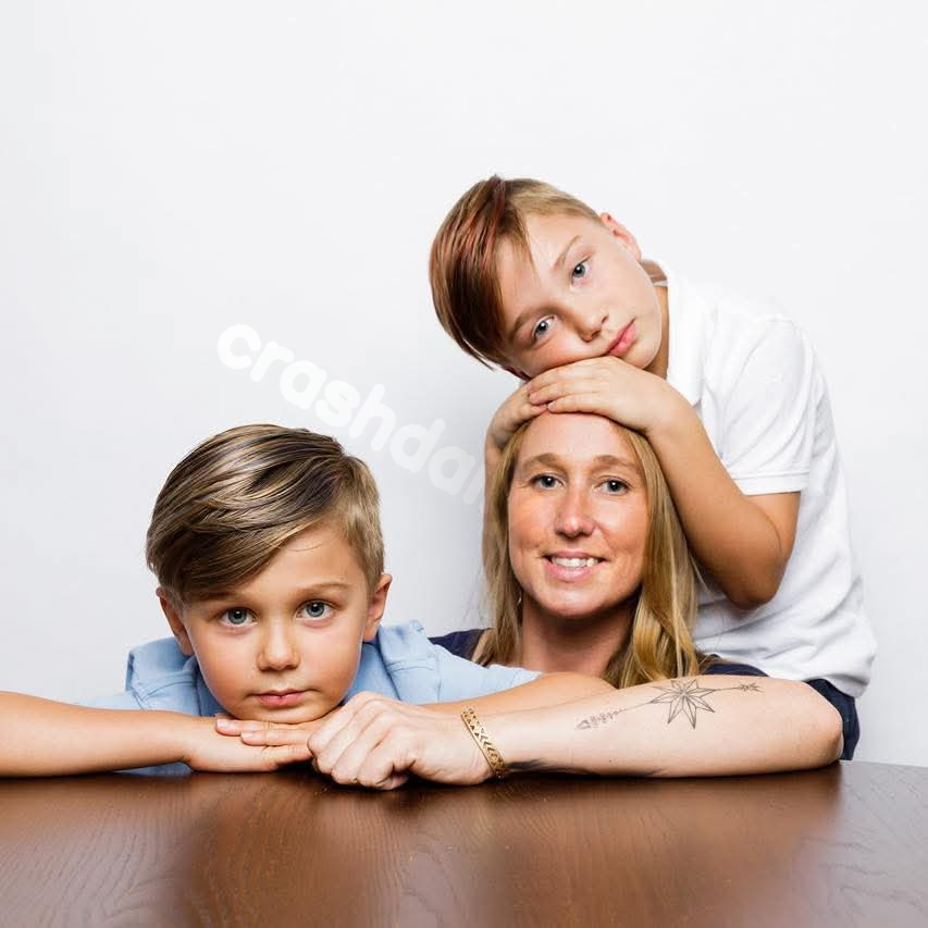 Reflecting on Mother's Heroic Final Moments after Fatal Accident