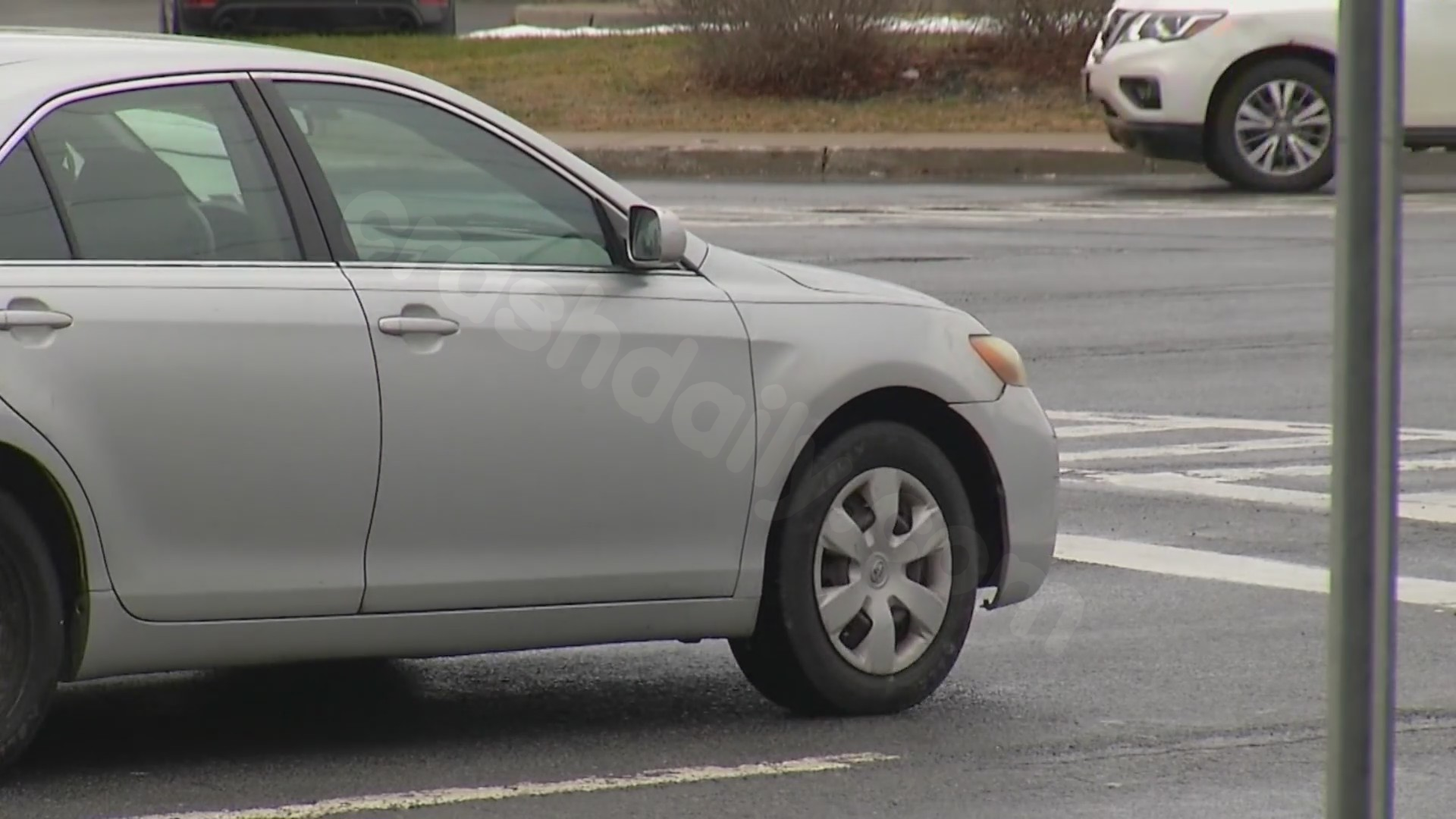Safety concerns on Central Avenue underscored by deadly pedestrian collision.