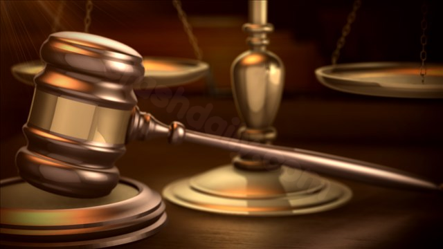 Truck driver receives sentence for deadly Springfield accident