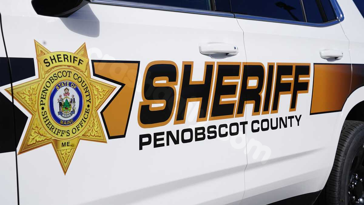 Woman from Bangor dies in car accident near Levant store