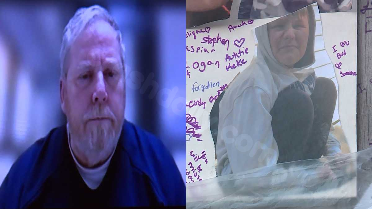 Court appearance for ex-RSU 13 bus driver charged in Rockland student's death