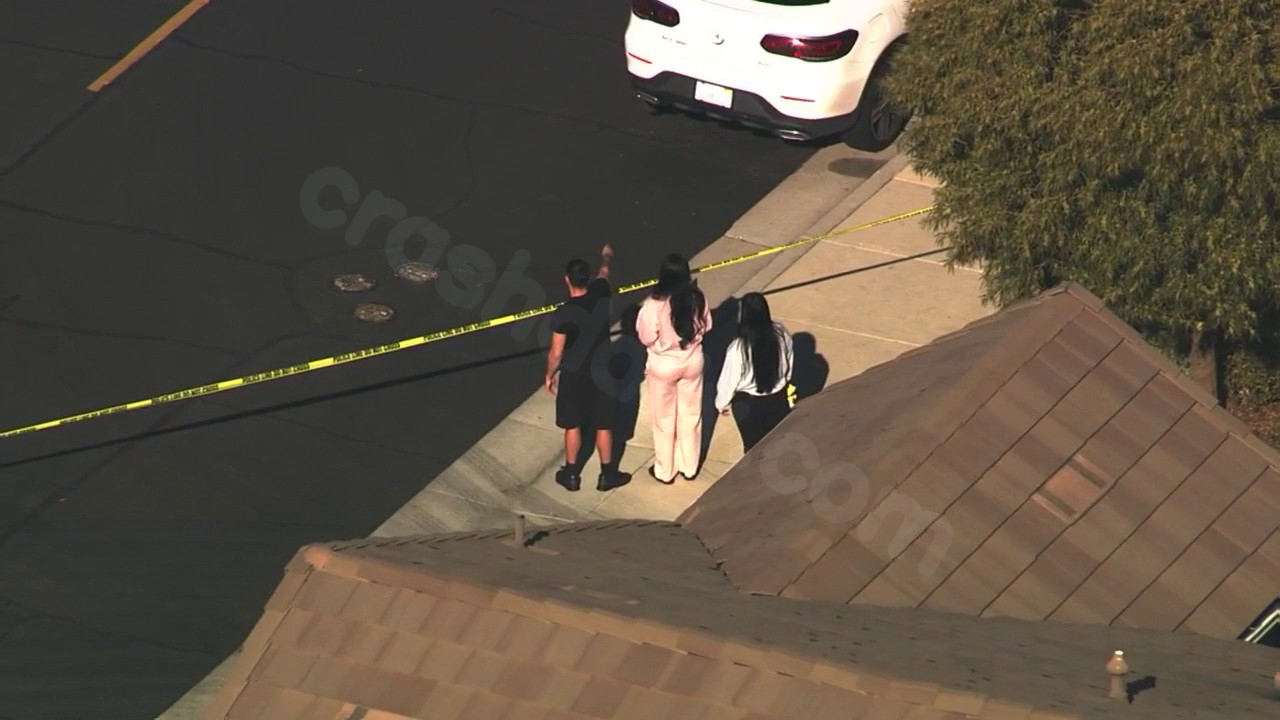 Fatal crash near Gilroy elementary school following drop-off.