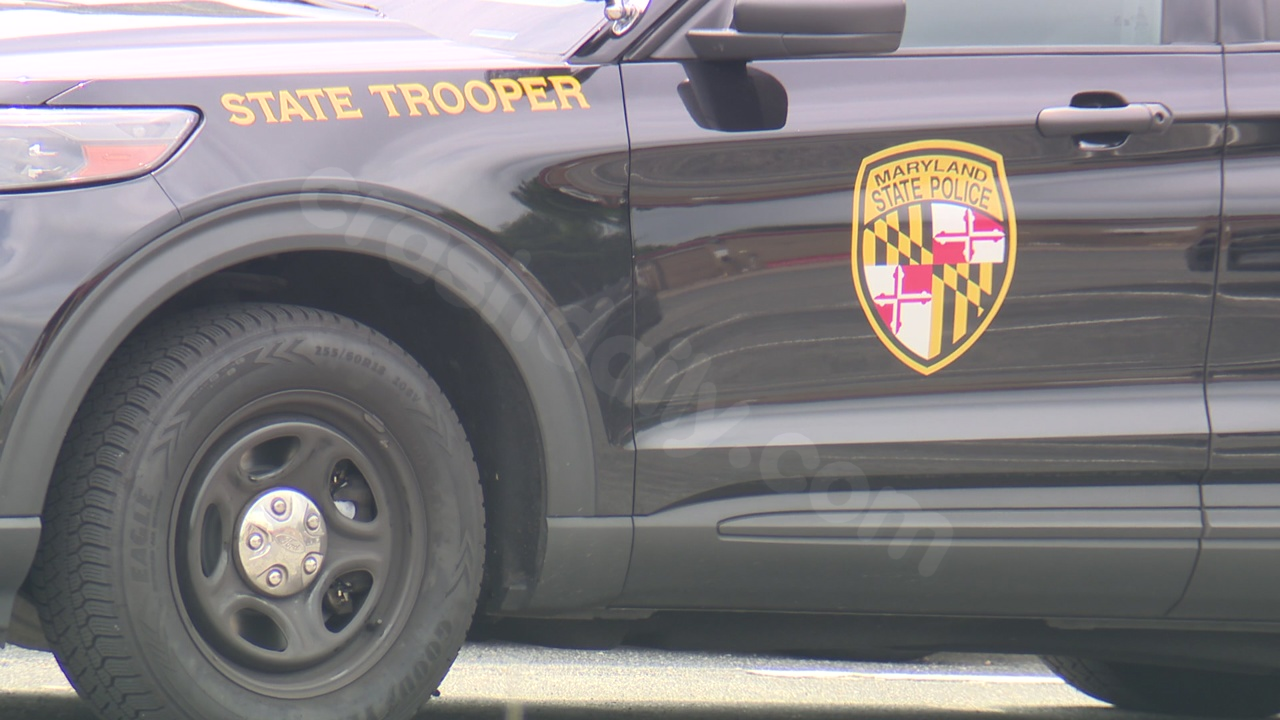 Driver dies in crash on Route 32 after fleeing attempted traffic stop: officials