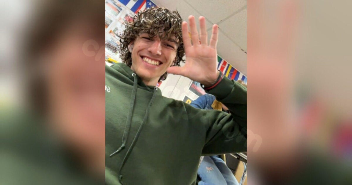 Family finally gets answers as teenager dies in Colorado accident