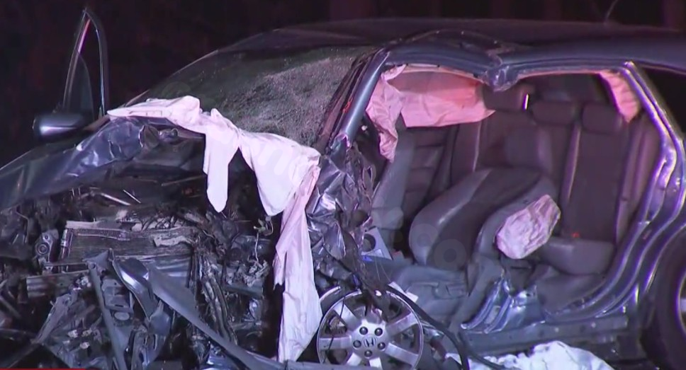 Identity of Raleigh woman killed in Duraleigh Road head-on collision confirmed; investigation ongoing