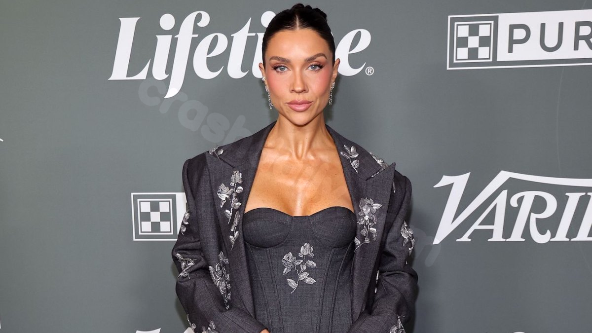 Jenna Johnson Responds to Car Accident Speculations