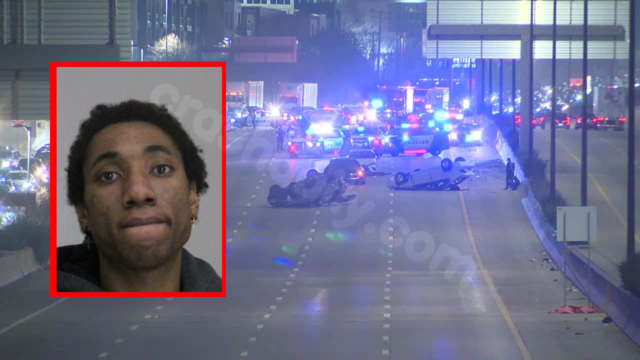 Boy, 7, suffers leg amputation in New Year's Day collision by suspected intoxicated driver.