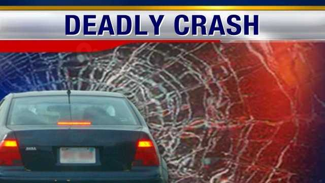 Fatal car crash injures 3 family members in Greenacres