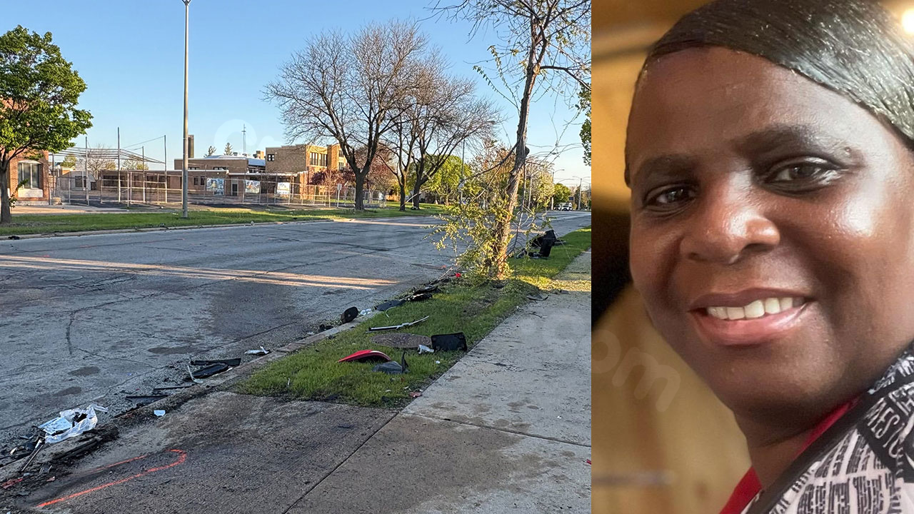 Seeking closure after fatal Milwaukee crash