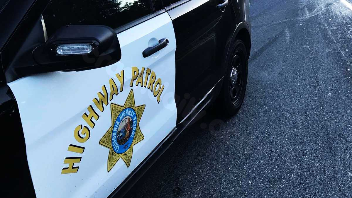 3 fatalities in I-80 wrong-way collision, according to CHP.