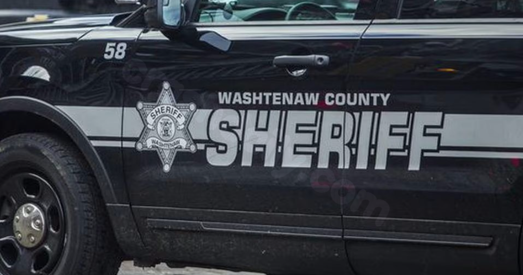 Child hurt as vehicle collides with house in Ypsilanti Township, officials report