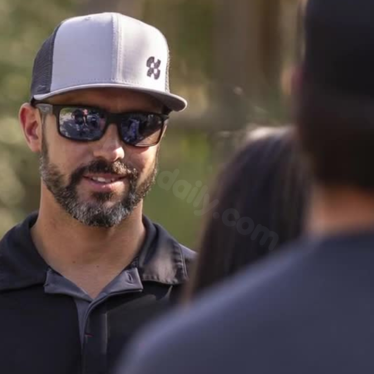 Friends recall man who died in Sandy accident as 'inspiring' and 'great dad'