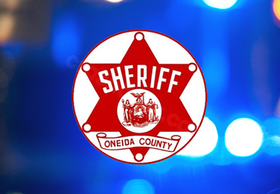 Snowmobile crash injures one person in Deerfield