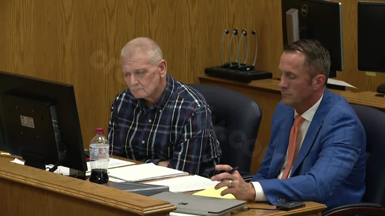 Truck driver jailed for fatal Tusky Valley bus crash now released