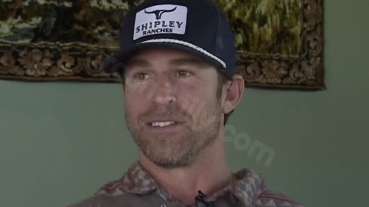 Update on Jordan Shipley after accident