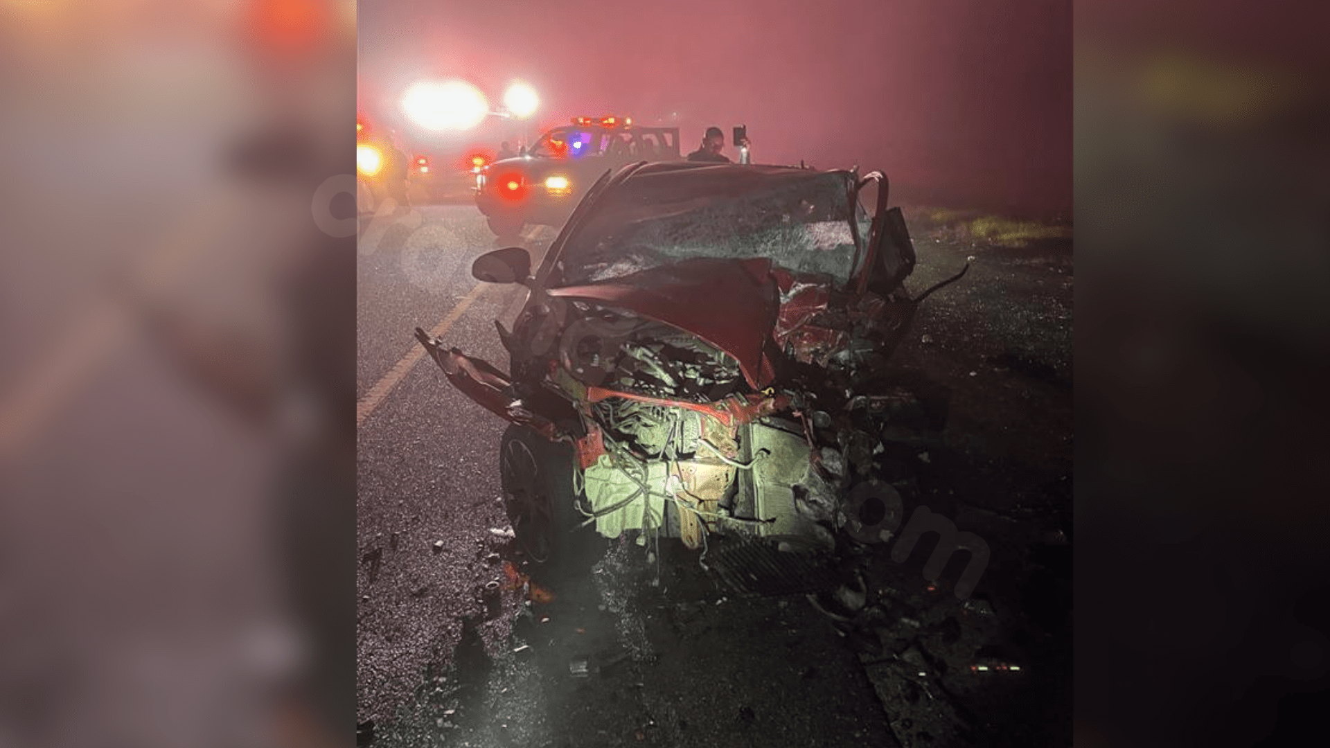 23-year-old killed in deadly wrong-way collision in Sutter County