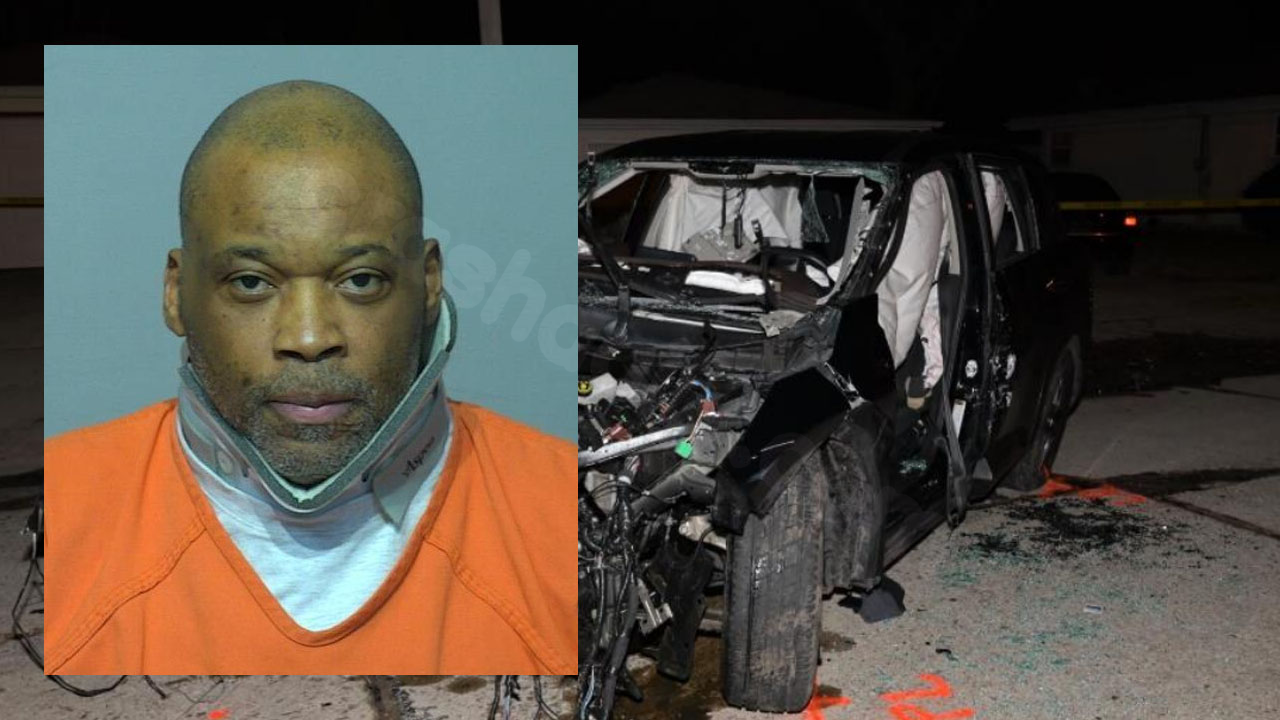Charges filed against Greenfield man in Milwaukee fatal crash
