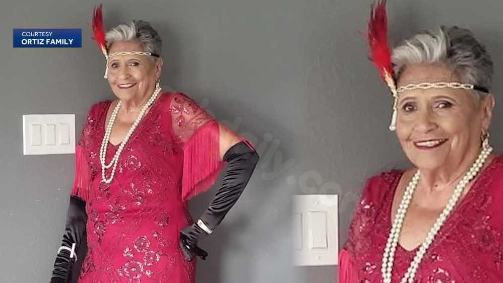 Elderly woman killed in collision involving Orlando Police vehicle; family plans to press charges