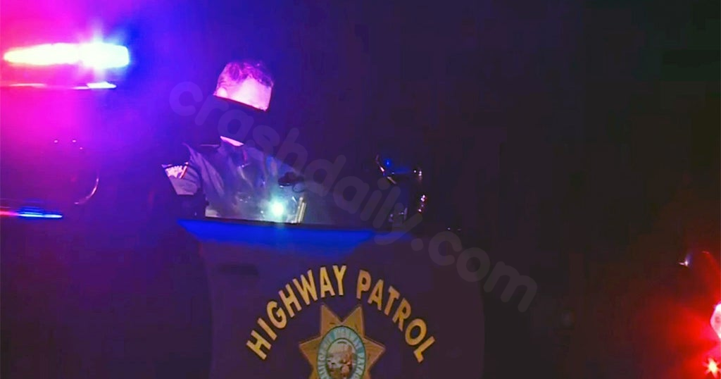 Fatal crash in Monterey County involving suspected drunk driver; woman dead, toddler hurt