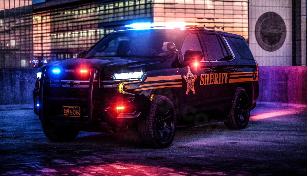 Fatal crash in western Franklin County leaves one dead and two ejected