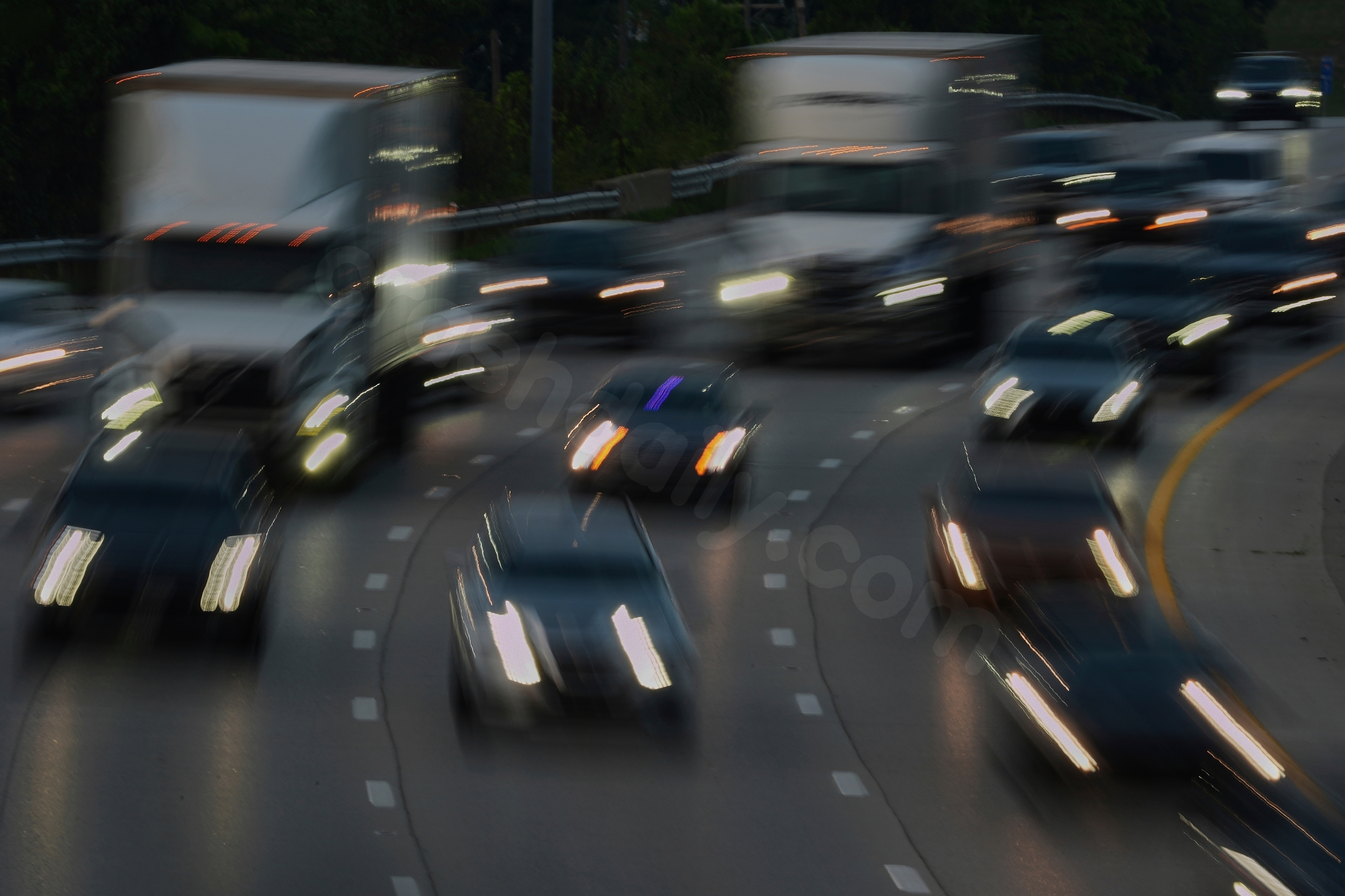 Fatal crash on I-80 reveals victims' identities
