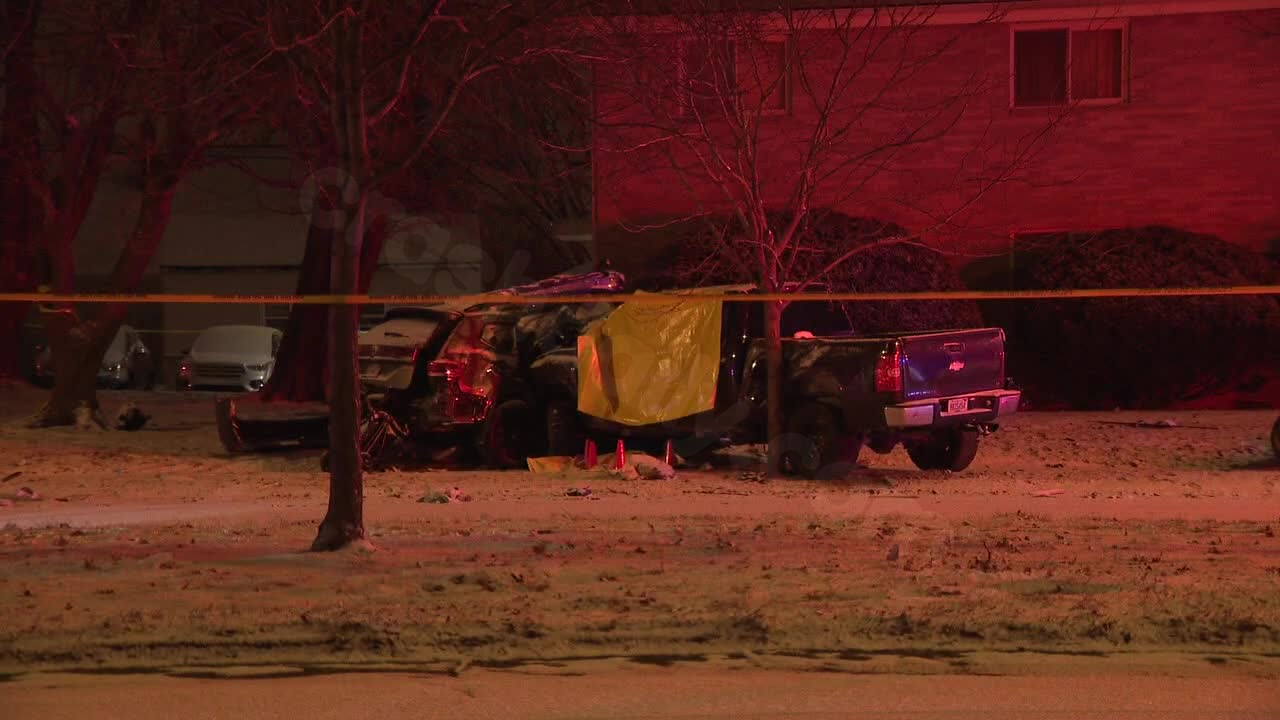 Family of EMT killed in fatal Milwaukee crash gives statement