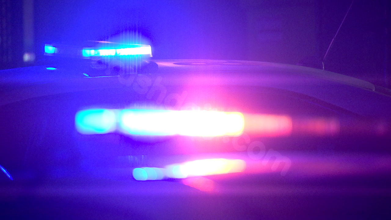 Fatal crash on Clarksville Pike