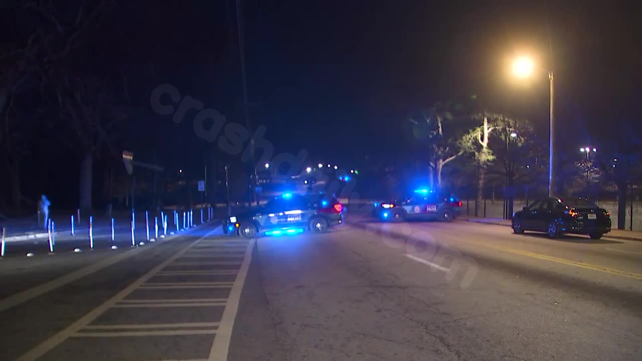 Fatal head-on collision on Lakewood Avenue