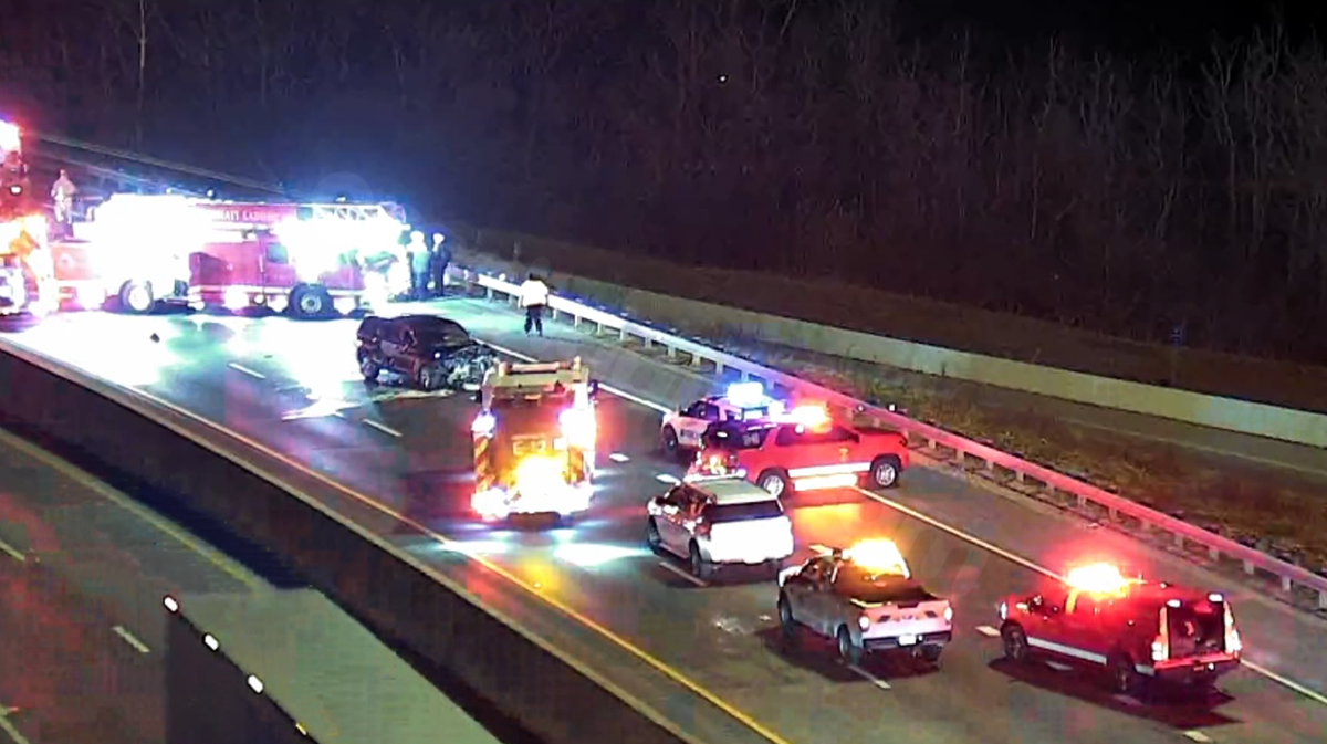 Investigation into impairment in fatal wrong-way I-74 crash