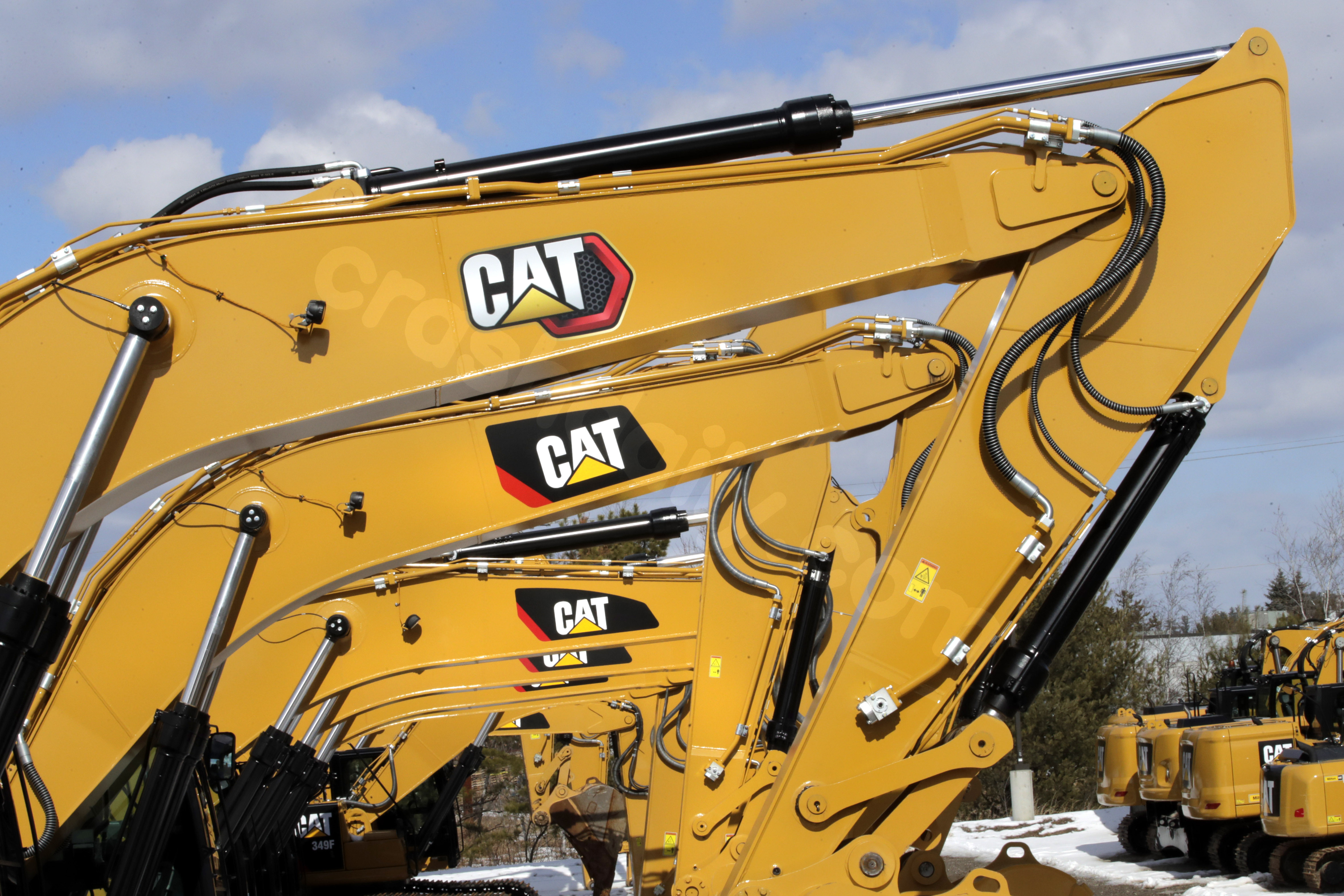 One dead in Skaneateles due to excavator incident, sheriff's office verifies