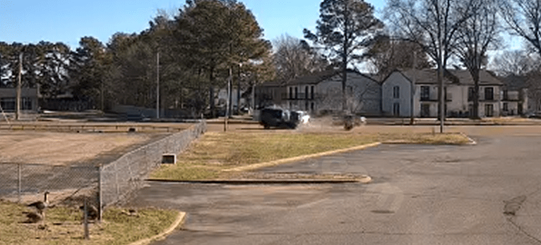 Reaction from Fox Meadows residents following fatal crash