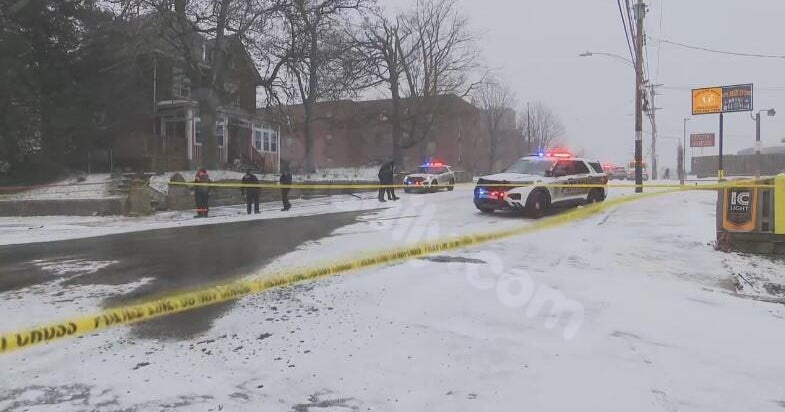 Teenage girl dies in Carrick crash due to winter weather, officials report