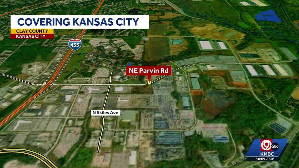 Fatal accident at Kansas City car auction