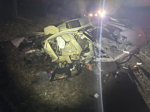 Fatal car accident claims life in Tioga County