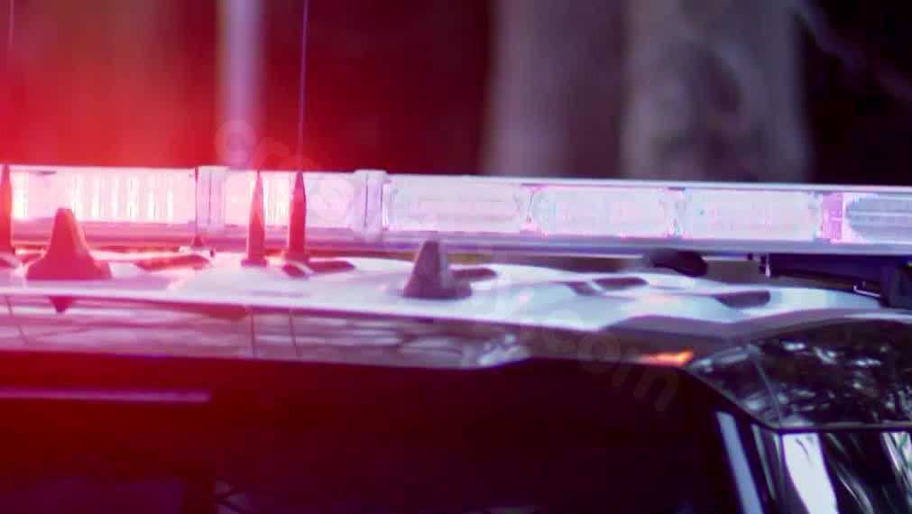 Fatal crash involving Stockton city employee injures 1 pedestrian