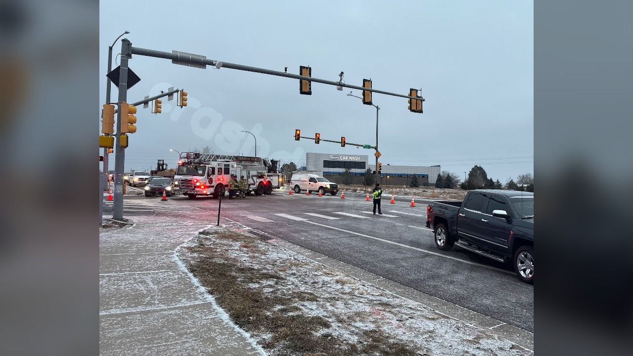 Fatal pedestrian accident involving 2 vehicles in Westminster: authorities