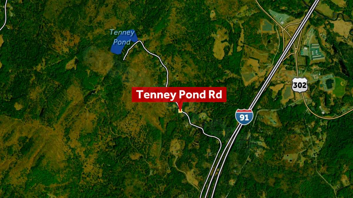 Investigation into fatal Newbury rollover crash.