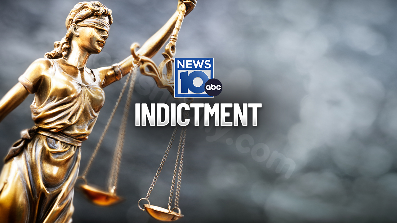 Schenectady resident charged with manslaughter in deadly Colonie collision