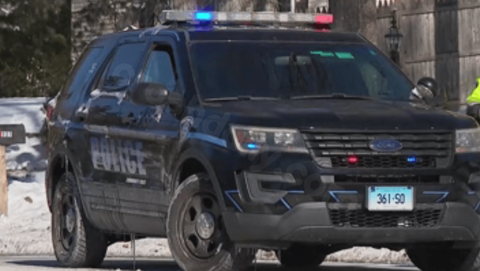 Southington crash aftermath: Roads back to normal operation