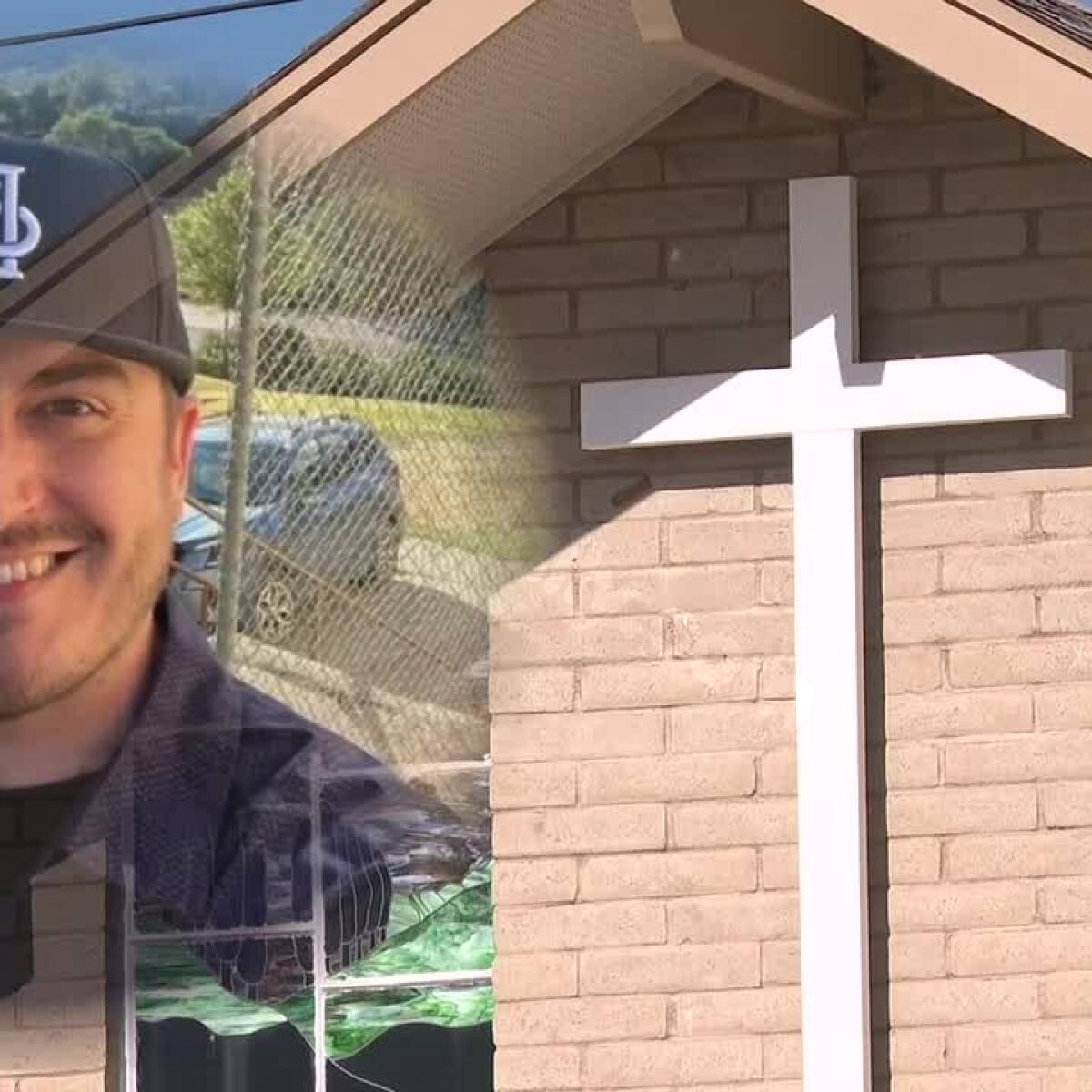 Man punished for causing fatal accident resulting in death of Valley dad, crippling one