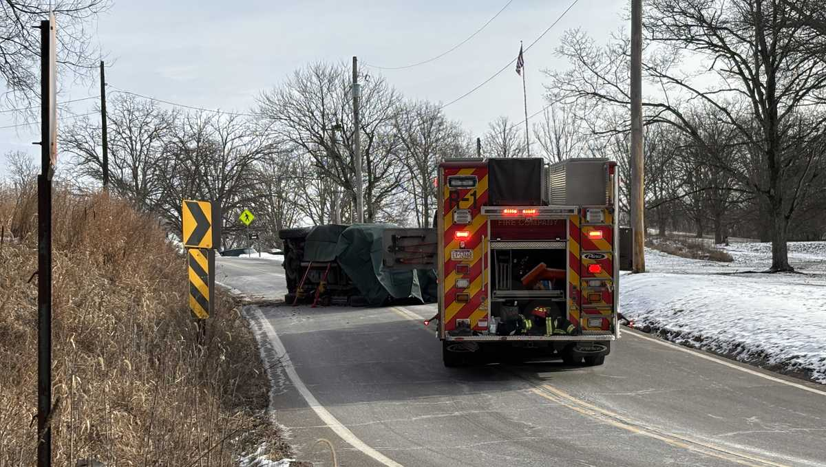 Police respond to deadly collision in North Park