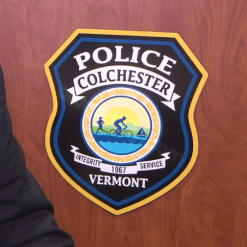 Two fatalities in three-vehicle Colchester collision