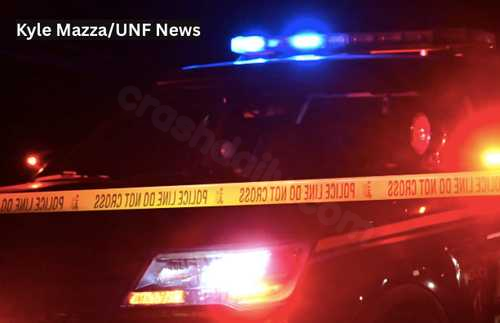 Two teenagers die in Hicksville BMW accident hitting a building and tree, say Nassau Police