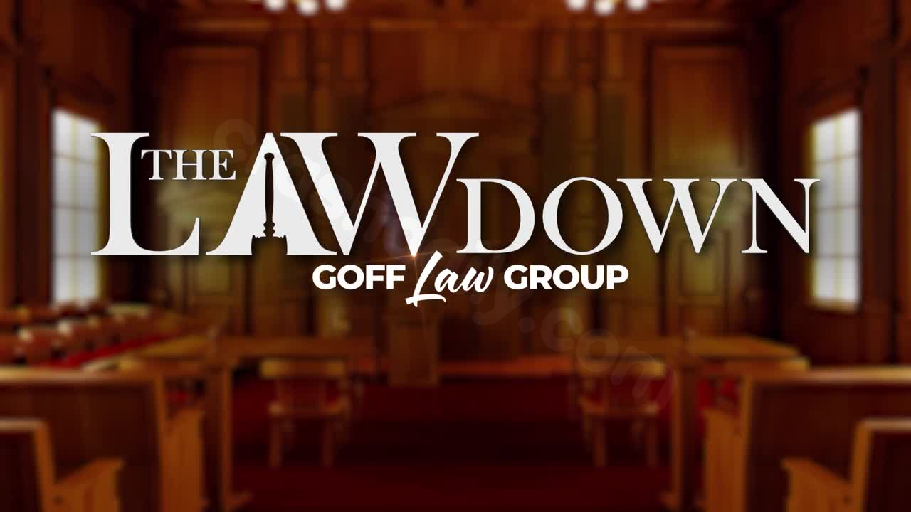 Understanding Car Accident Claims with Goff Law Group