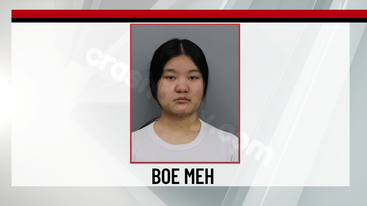 Arrest made in fatal Marshalltown crash