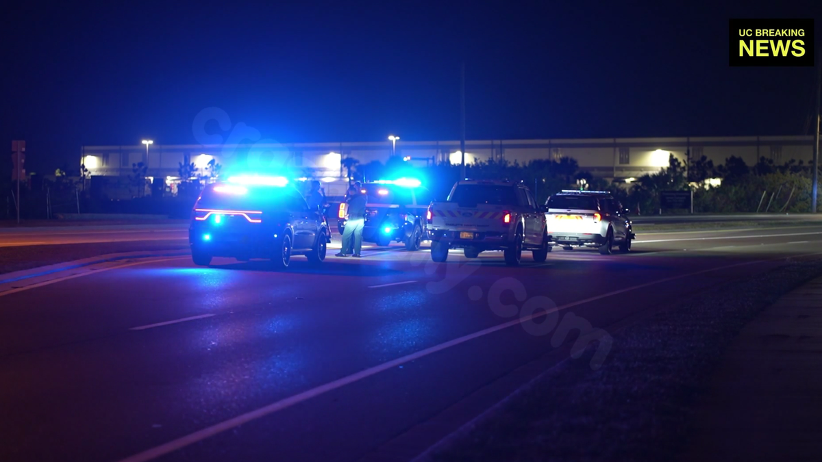 Fatal accident involving teenager in Punta Gorda